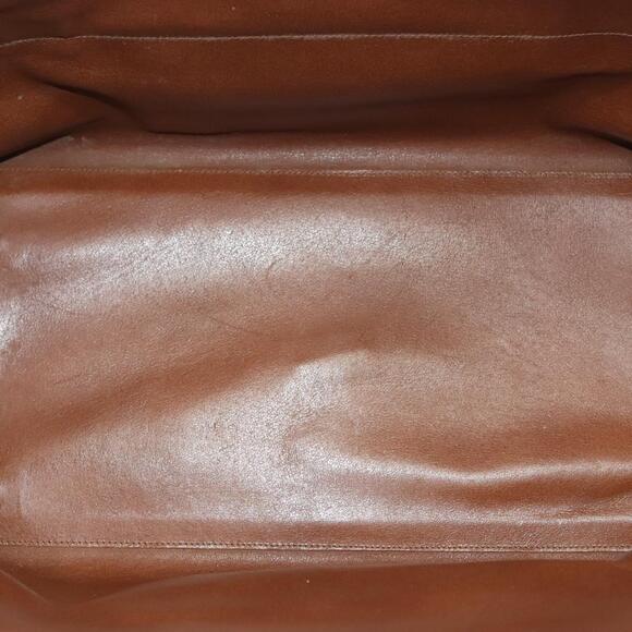 LOUIS VUITTON Monogram Sac Weekend GM Tote Bag M42420 - Picture 10 of 16